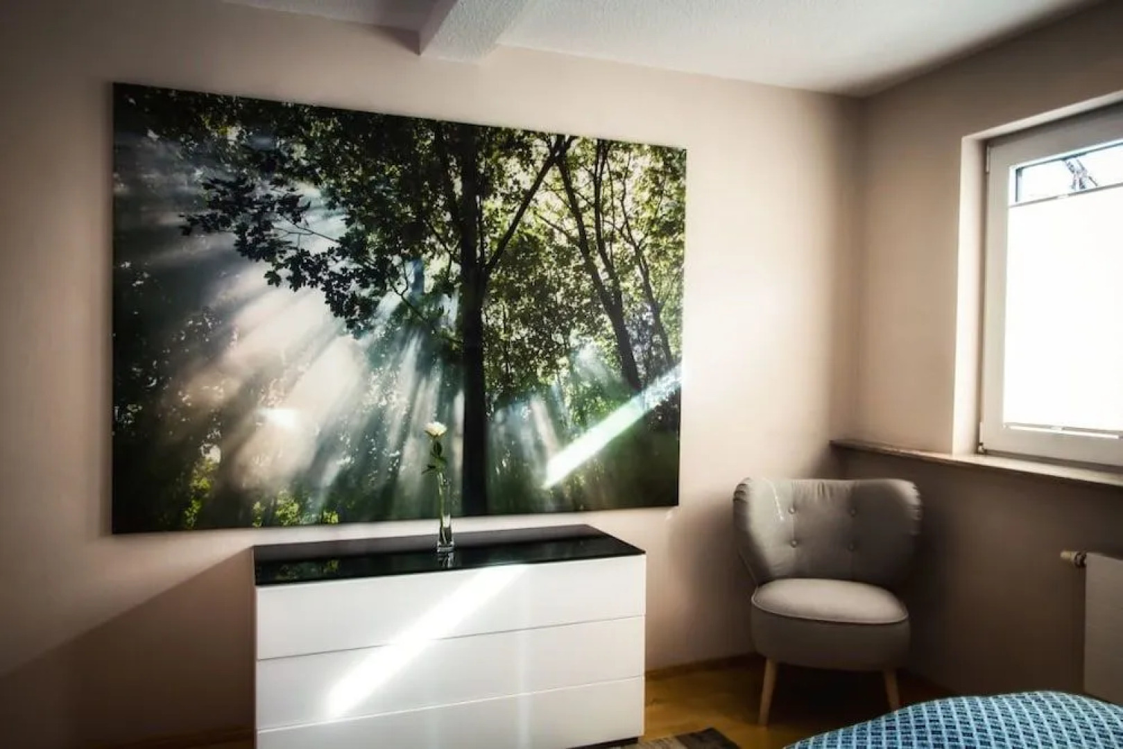 Ferienhaus Vergißmeinnicht