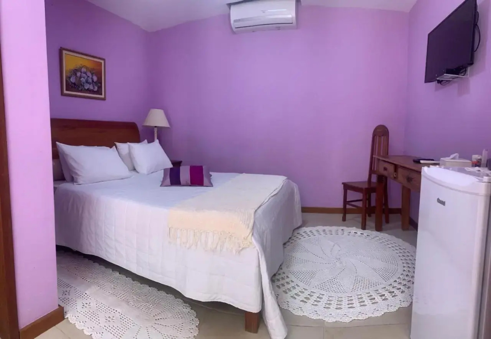 Jardim Secreto - Itaipava