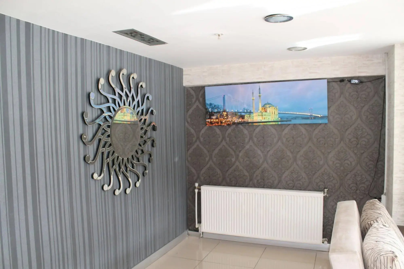 Istanbul Dedem Hotel