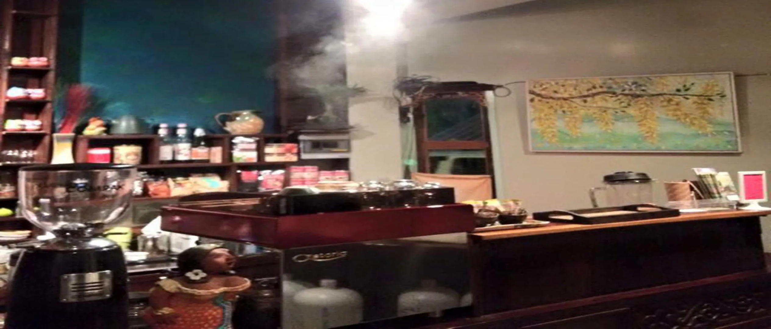 Pawinsin Resort (SHA Extra Plus)