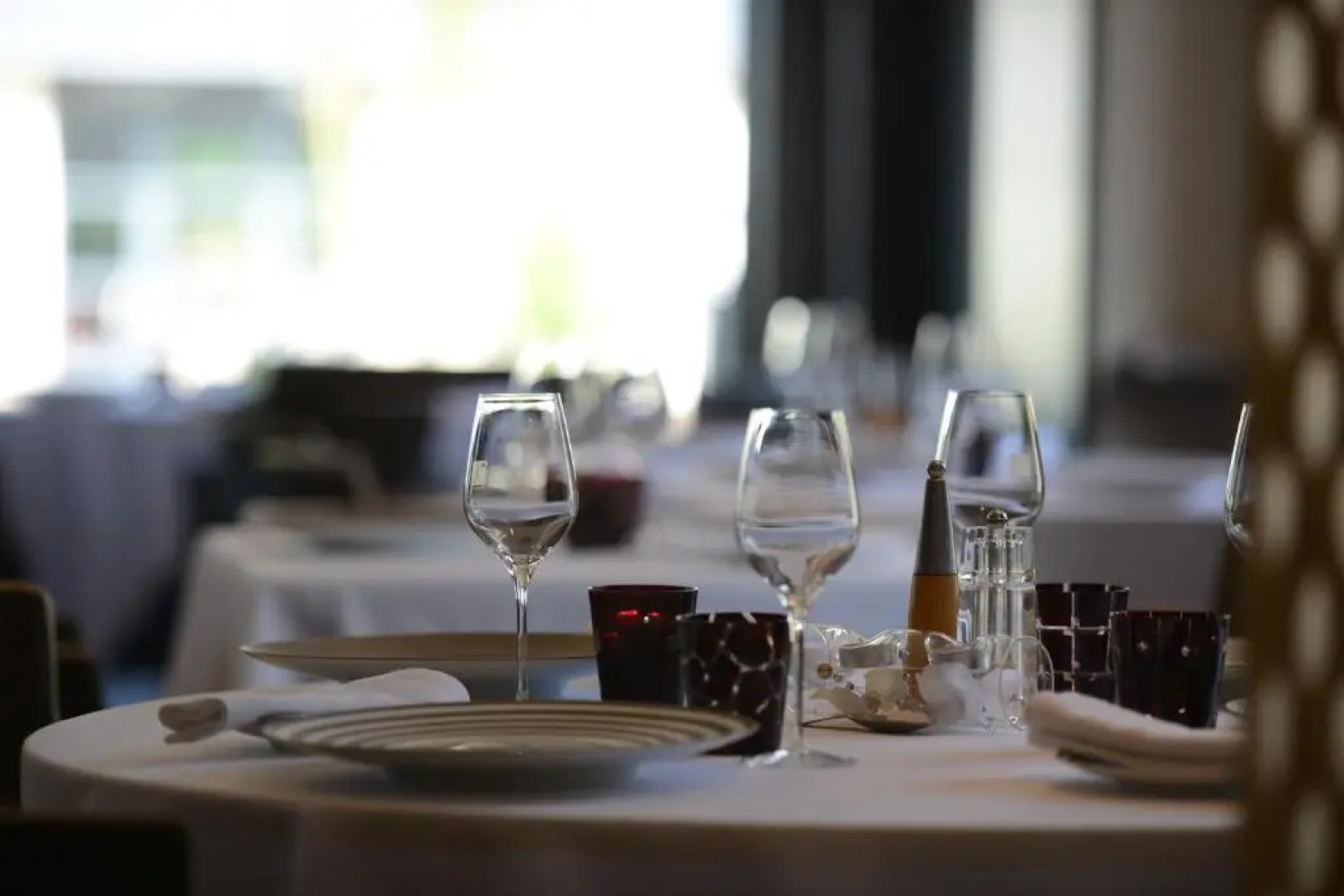 Hostellerie De La Renaissance