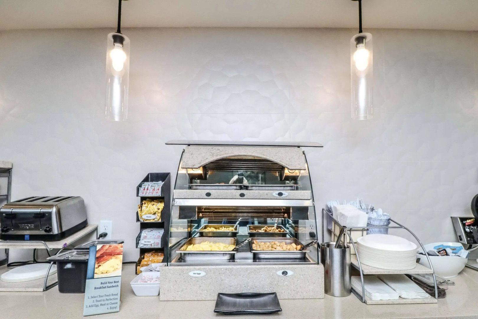 Best Western Plus North Las Vegas Inn & Suites