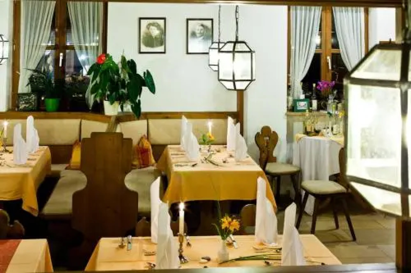 Hotel-Gasthof Zur Sonne