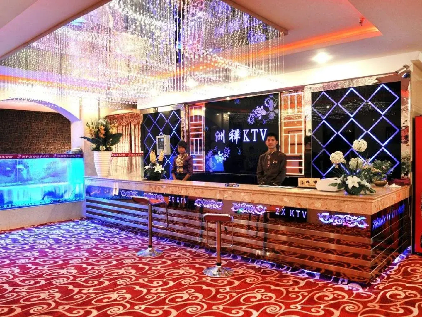 Zhouxiang Hotel Puer