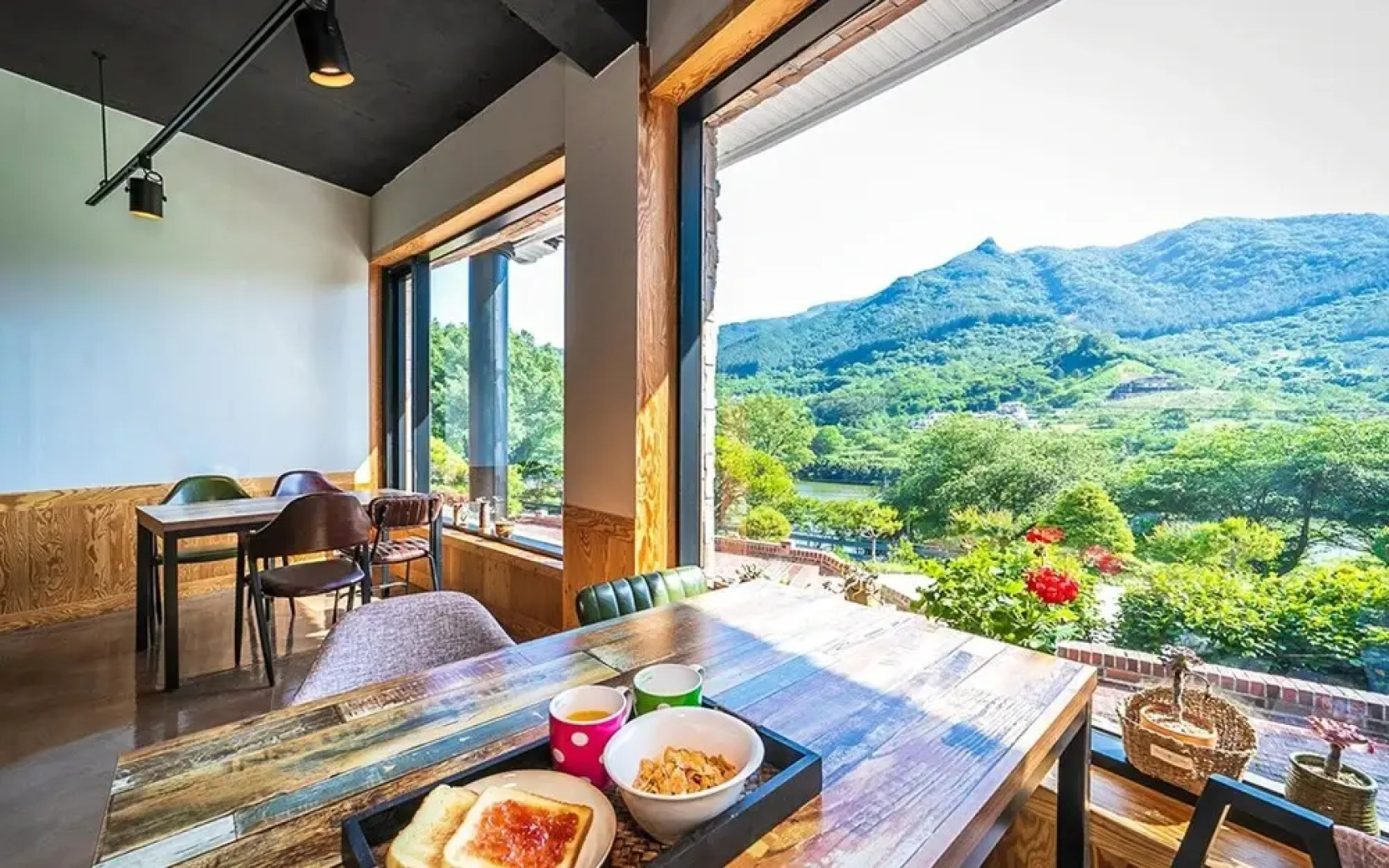 Gurye Guesthouse - Hostel