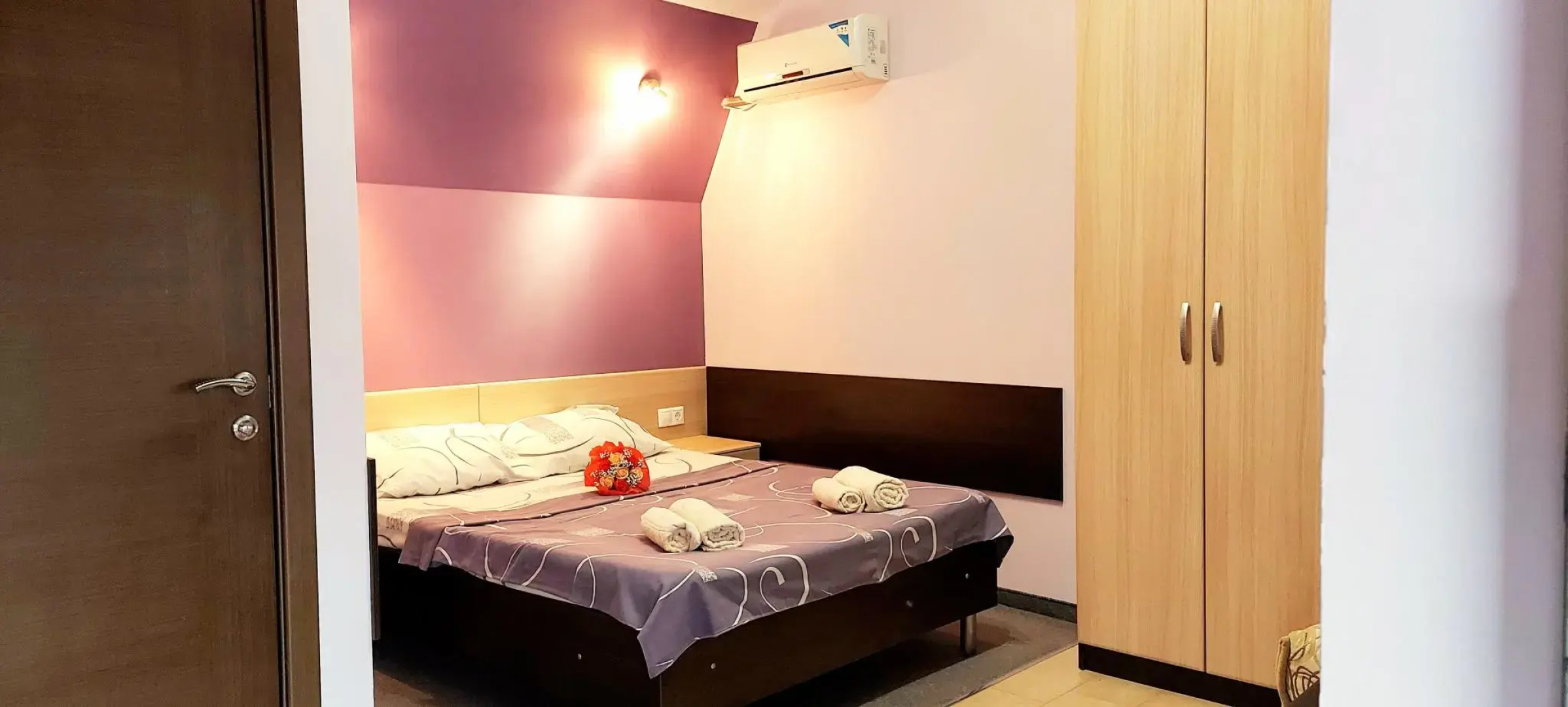 Седьмое небо