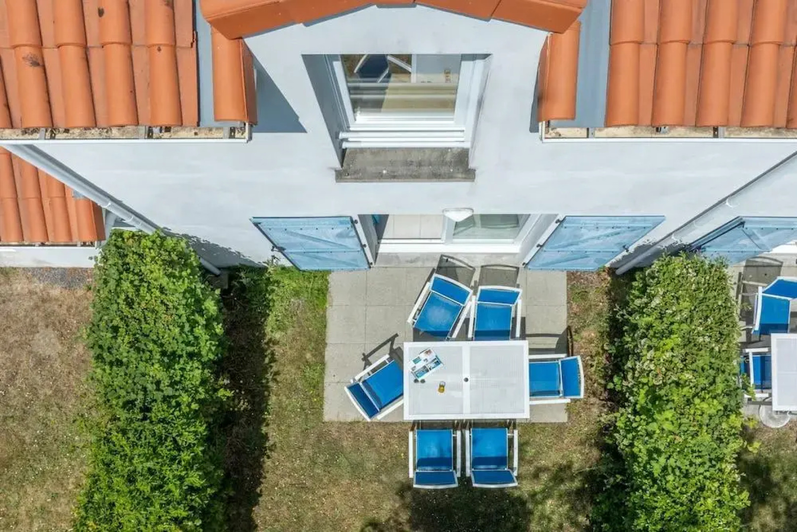 Résidence Odalys Le Domaine de l'Ocean