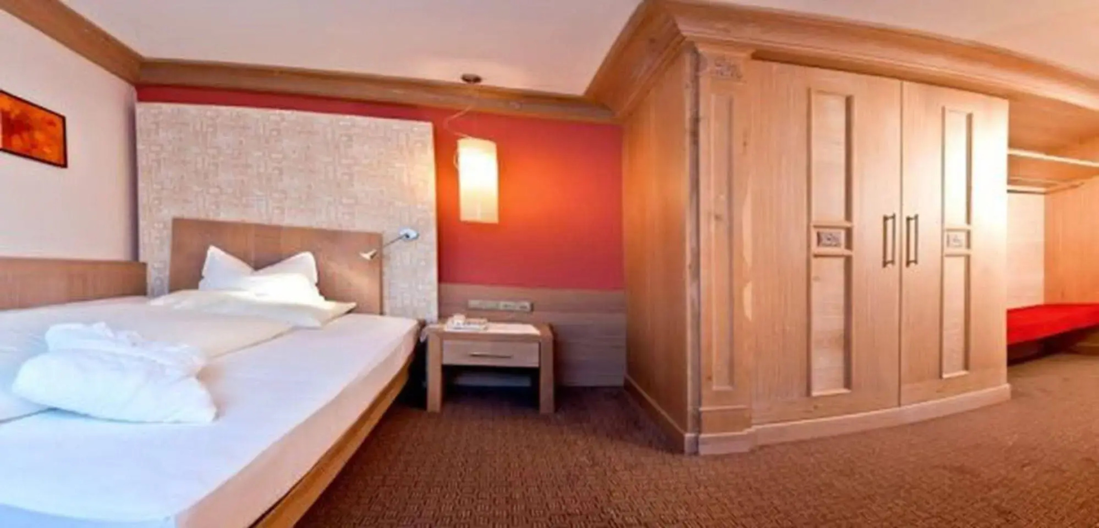 Wellnesshotel Schönruh - Adults Only