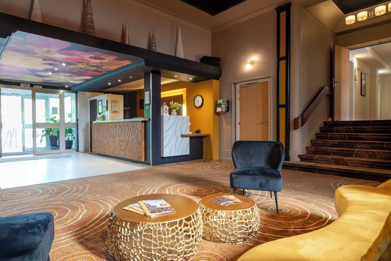 Soc Fermiere Casino Mun de Niederbronn