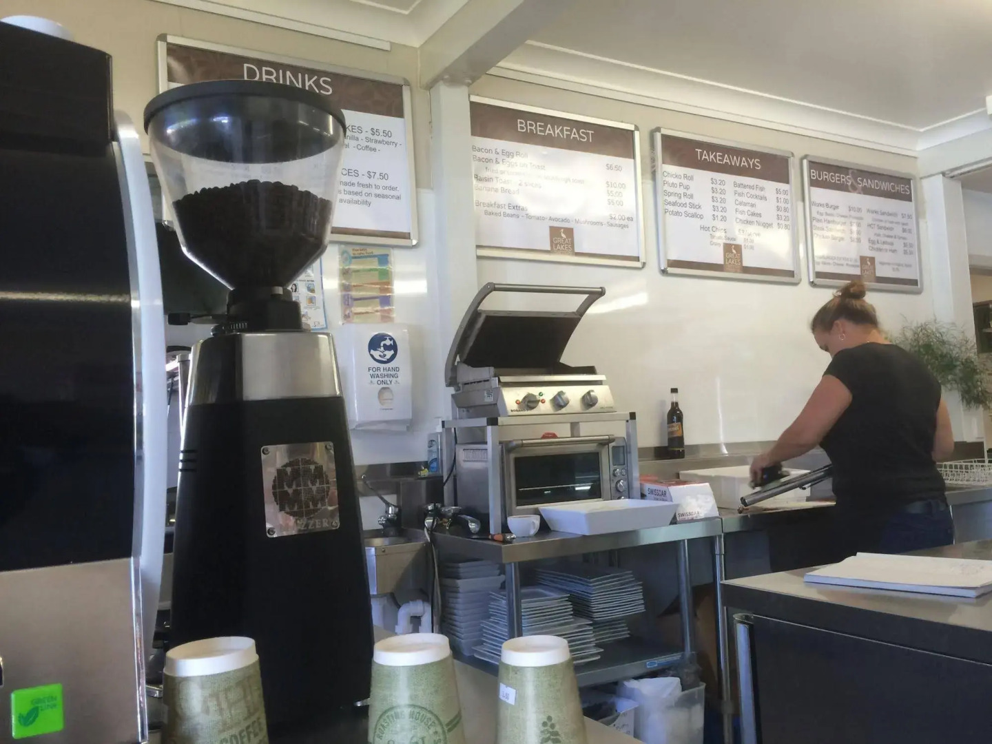 BIG4 Forster Tuncurry Great Lakes Holiday Park