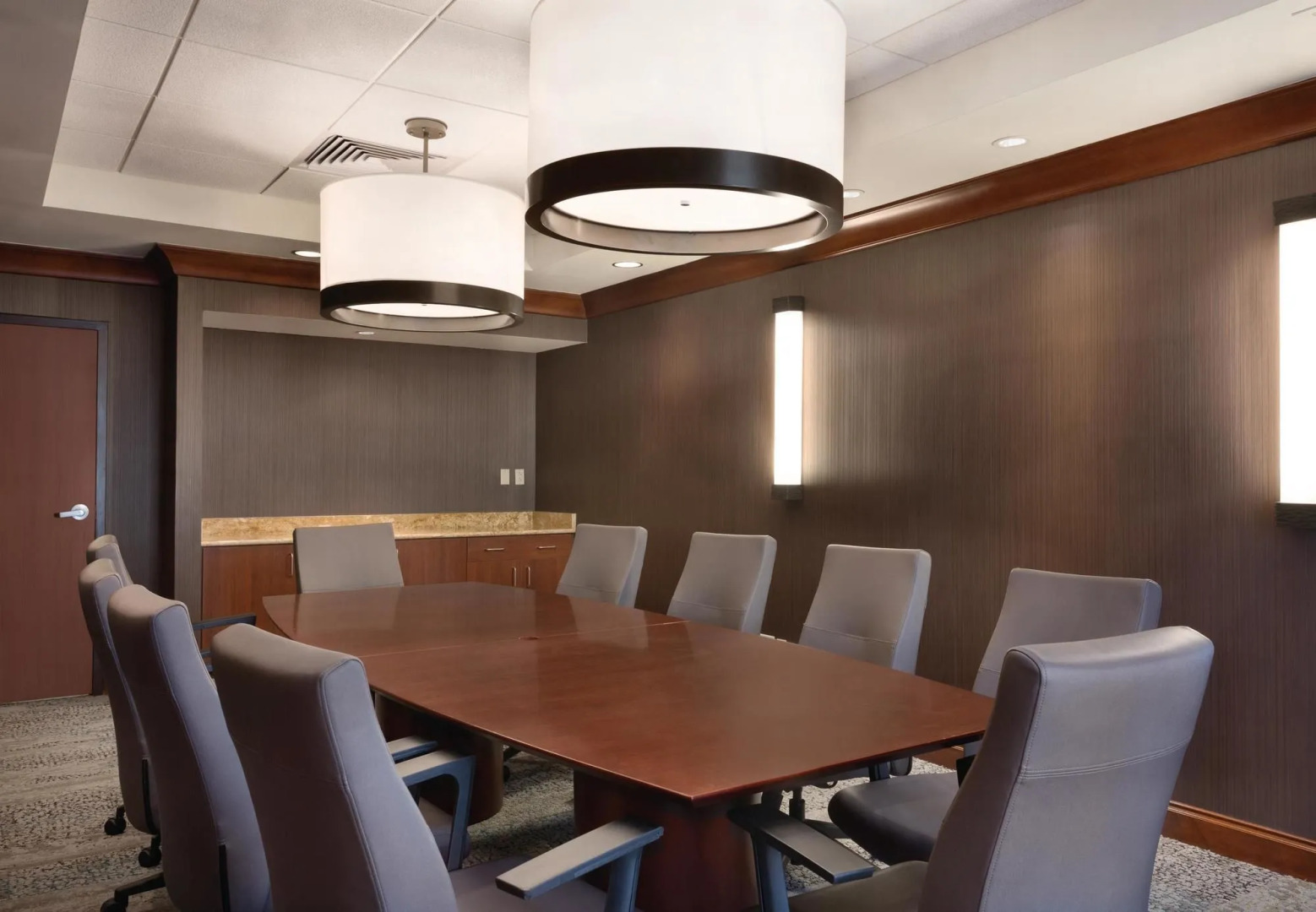 Courtyard Marriott Fort Smith Downtown