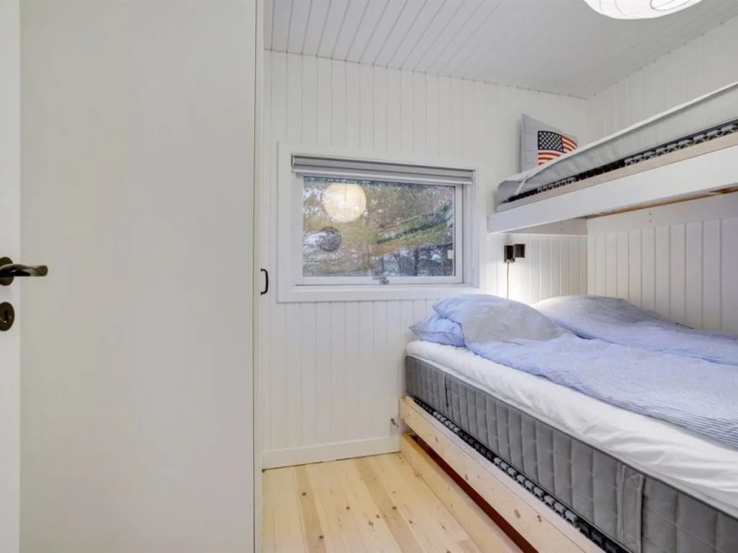 "Awenasa" - 600m from the sea in NW Jutland