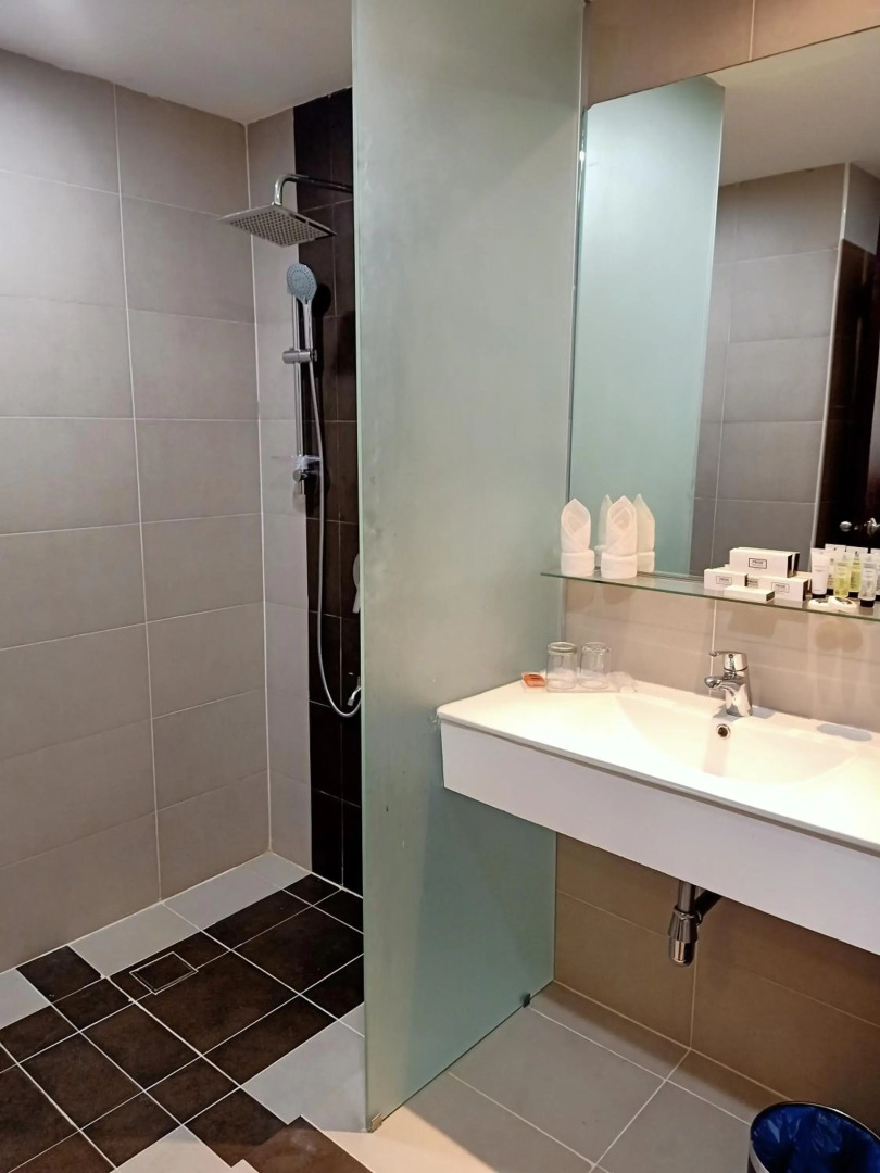 Villea Rompin Resort & Golf