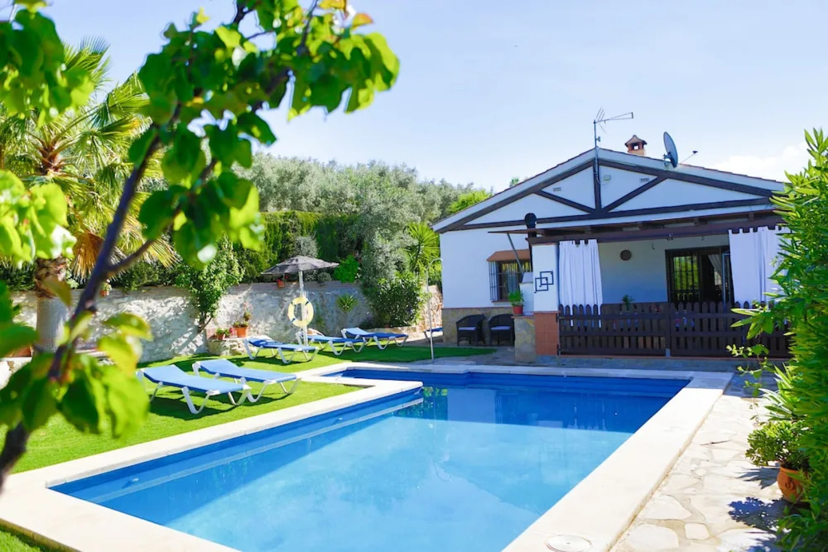 Casa Rural La Parada