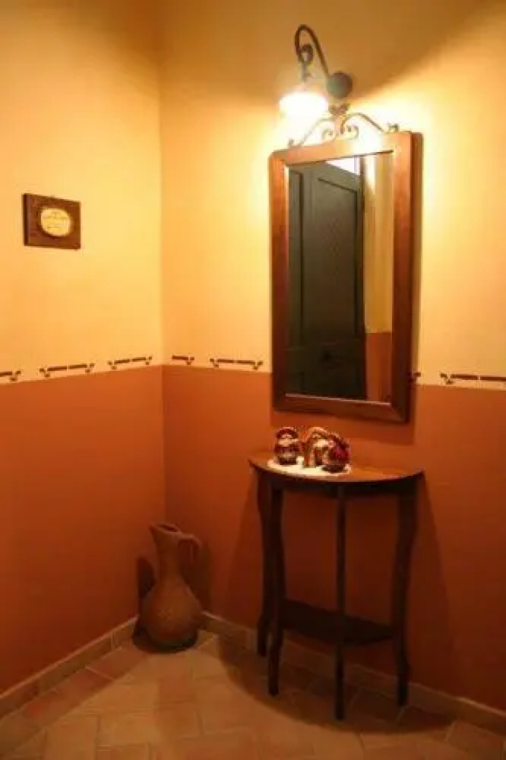 Affittacamere Sa Posada