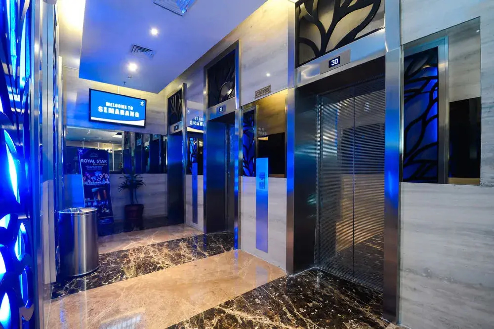 Airy Premier Semarang Selatan MT Haryono 972