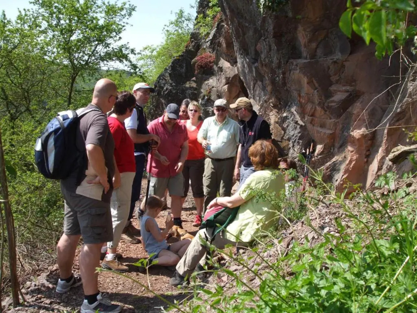 Mosel-Apart Rudorfer