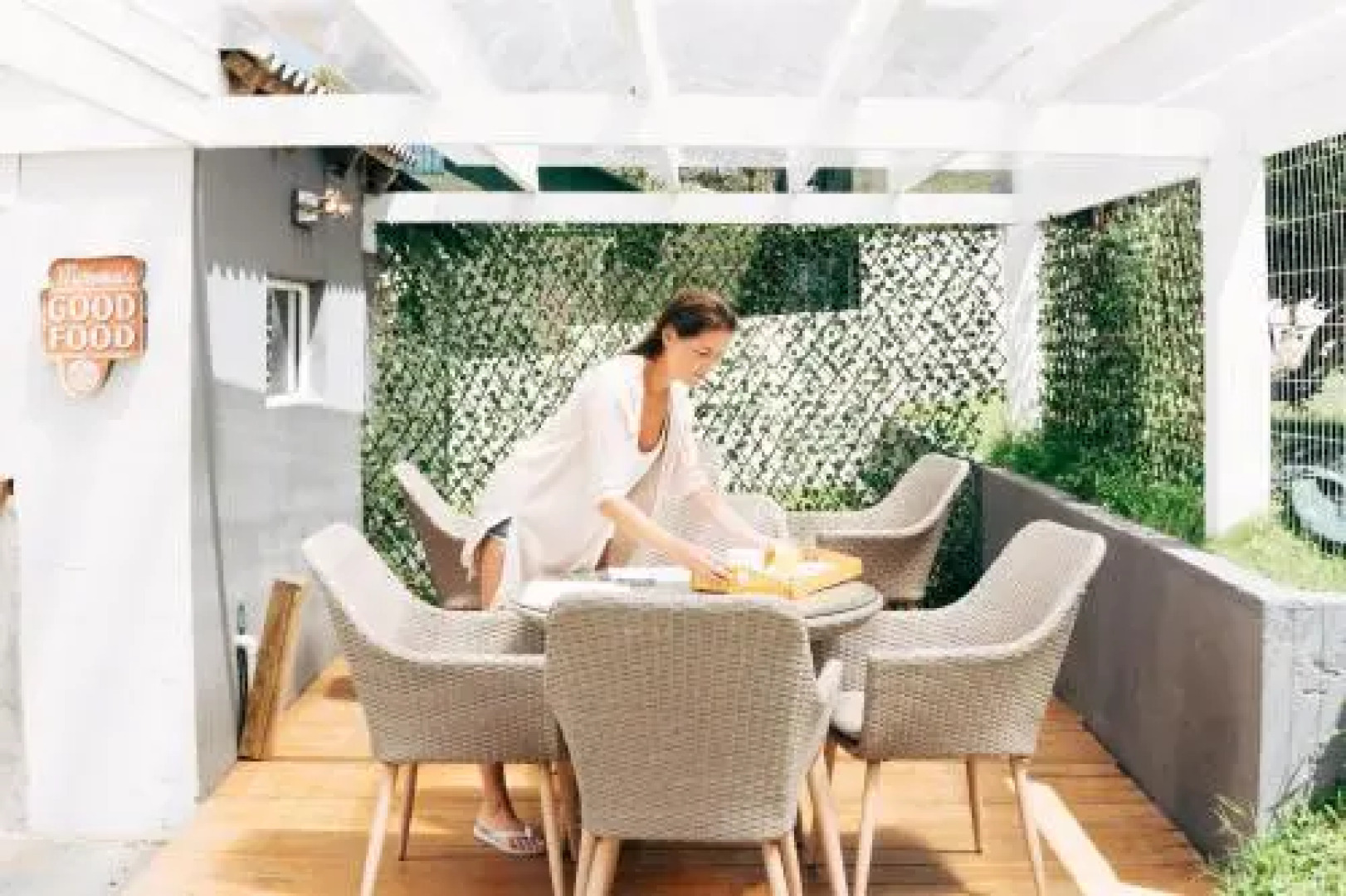 Kanaloah Lodge & Cabins