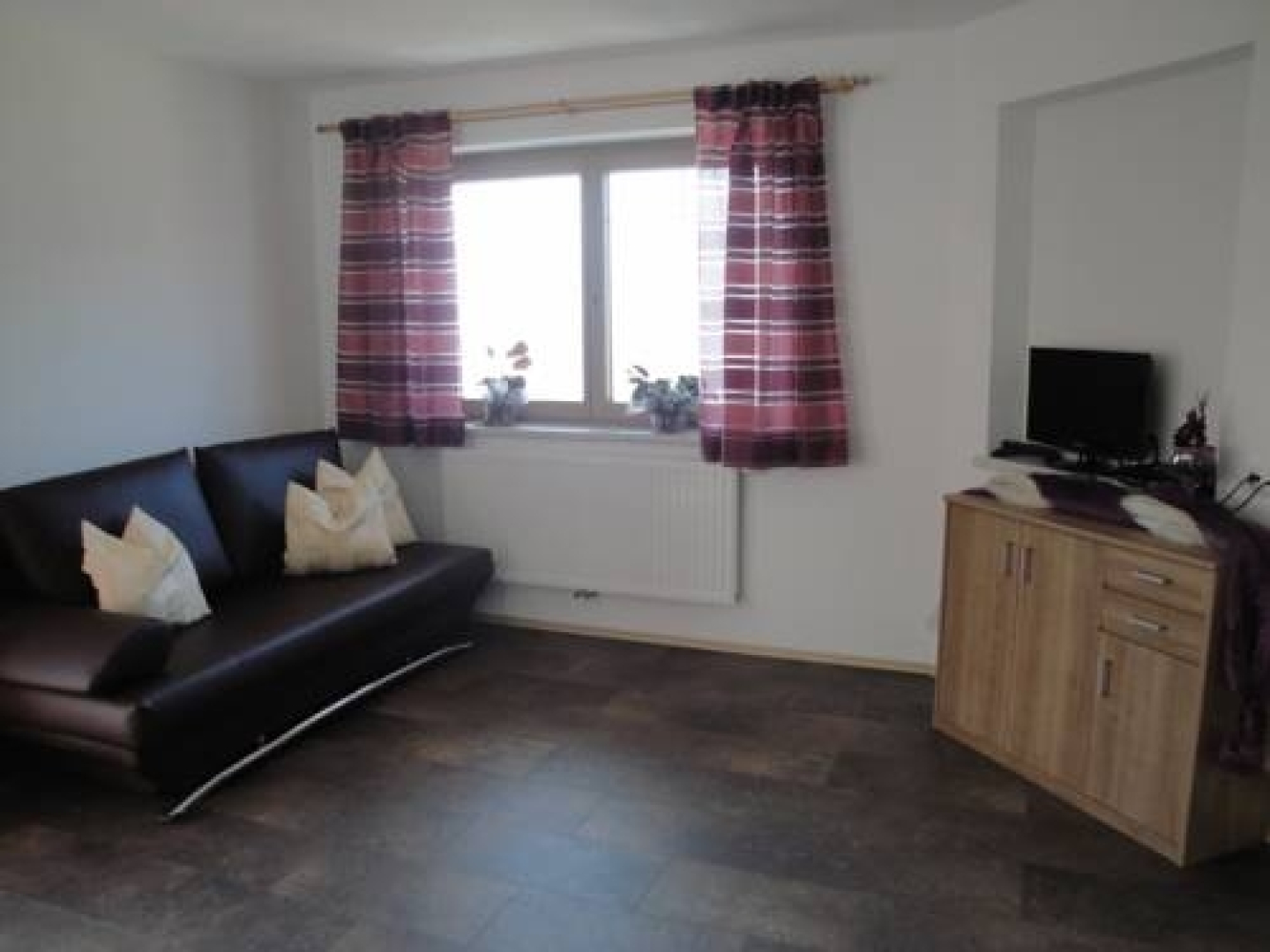 Ferienwohnung Eberharter