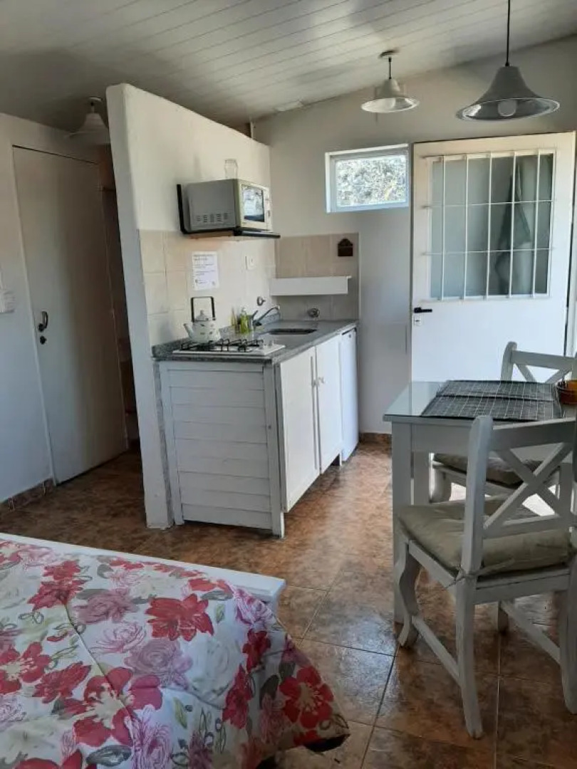 Apart Cabaña La Unica