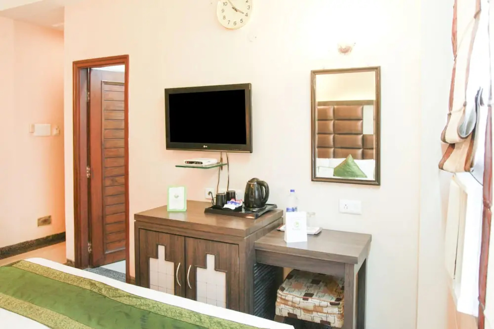 Treebo Trend Swagat Kanpur