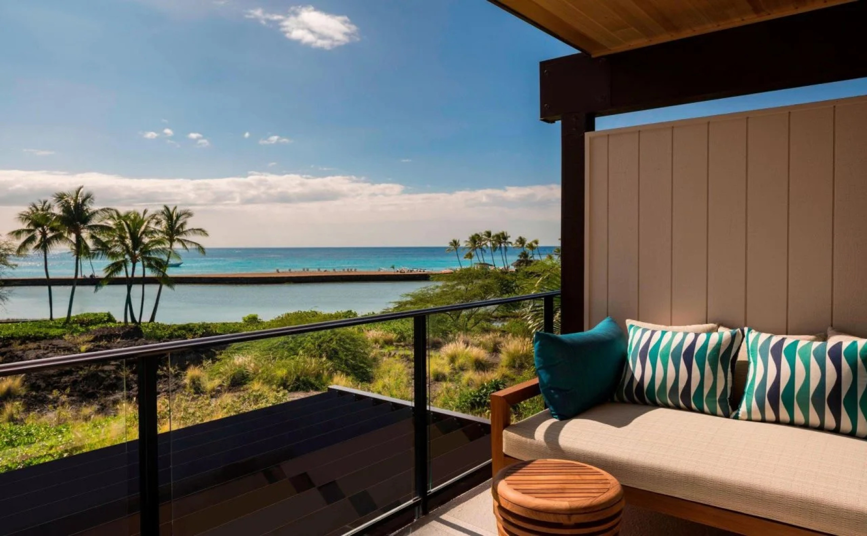 Waikoloa Beach Marriott Resort & Spa