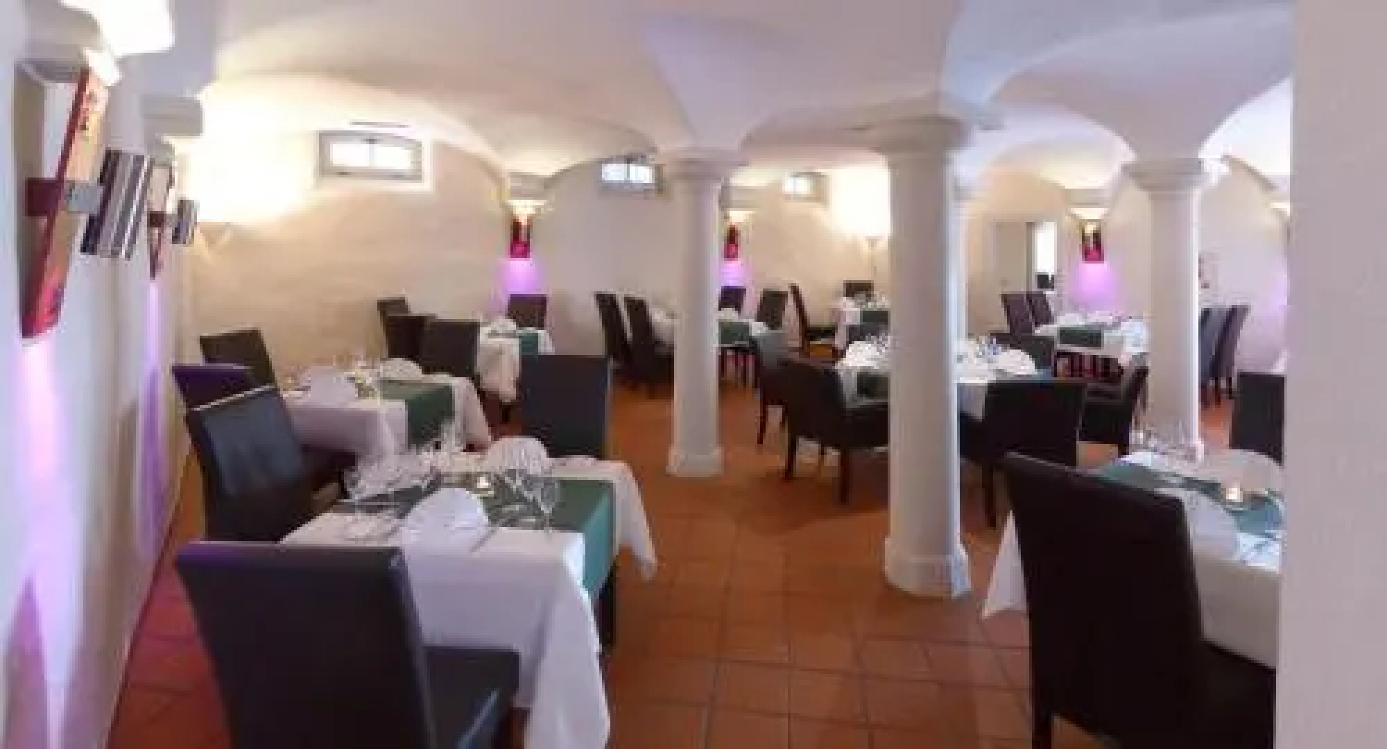 1514 Boutique Hotel Freinsheim