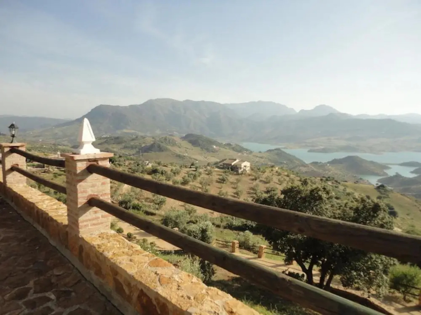 El Jaral House 102849 by MO Rentals