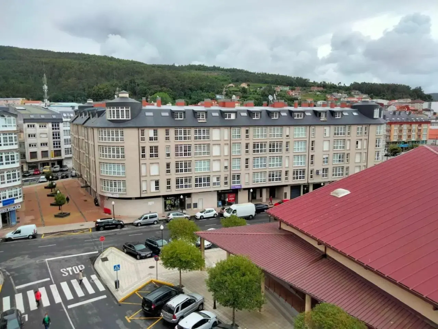 Vila Xunqueira