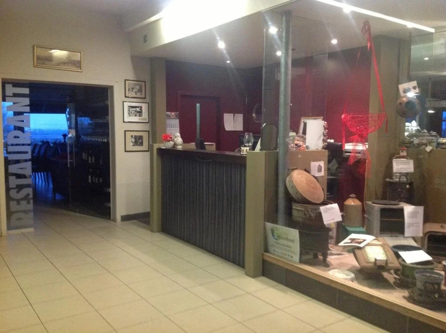 De Hollemeersch Hotel