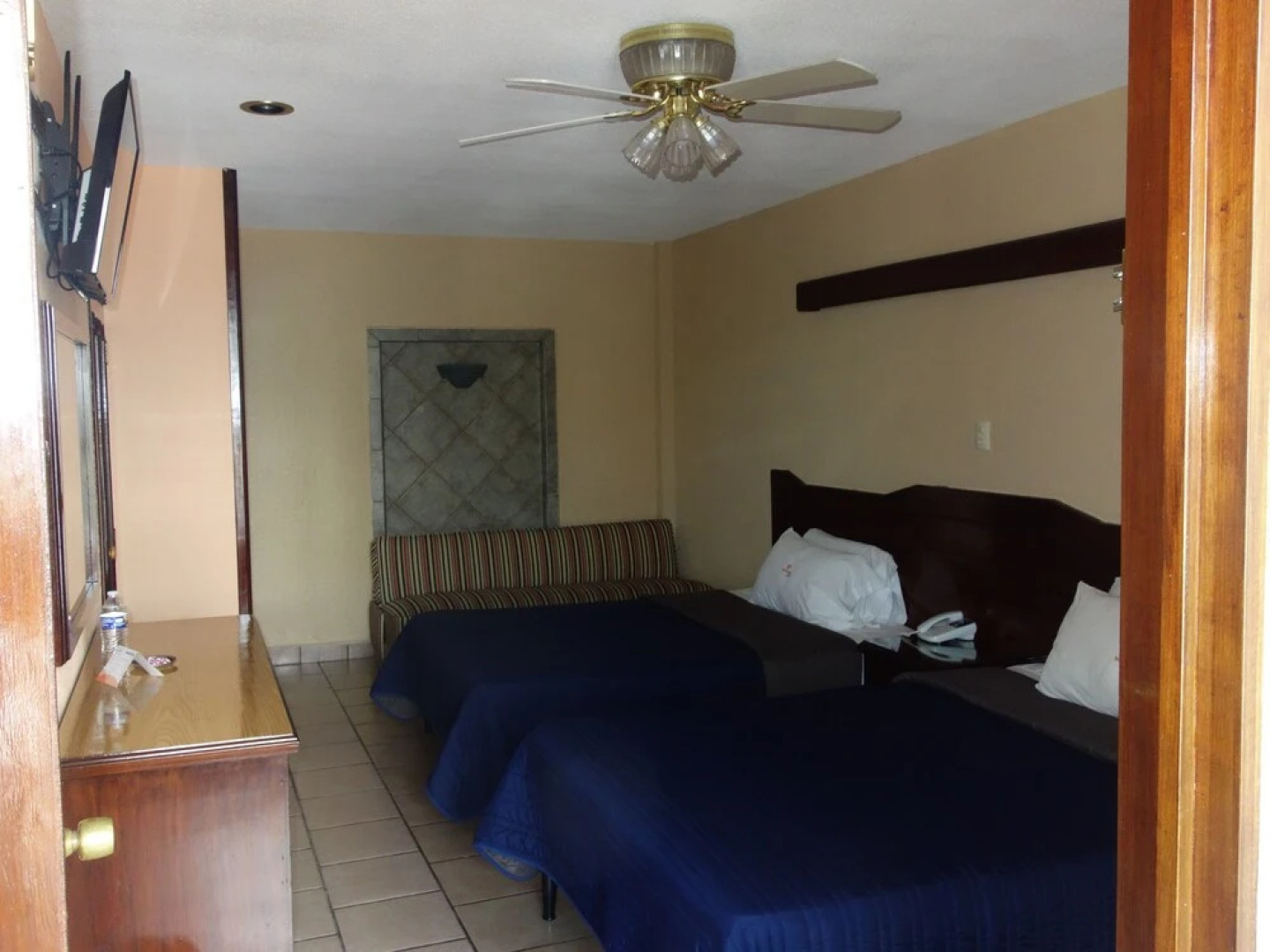 Hotel Boutique Tehuacan