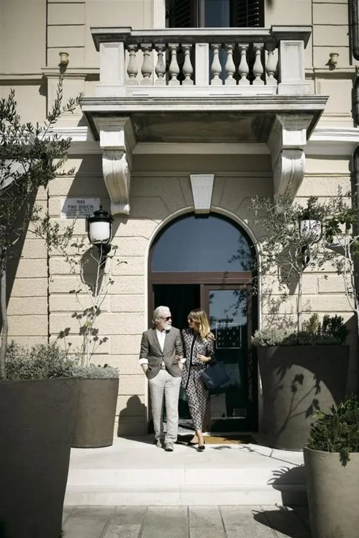 Adriatic Hotel by Maistra Collection