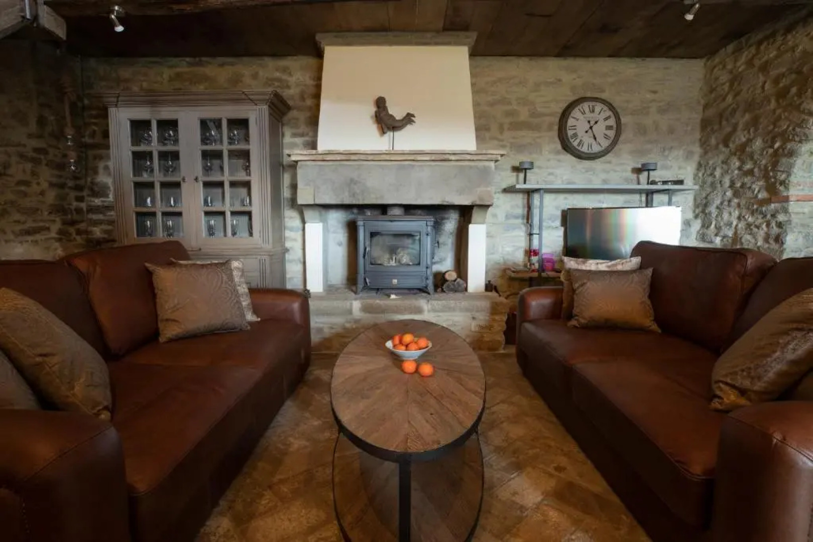 Il Monte Holiday Home