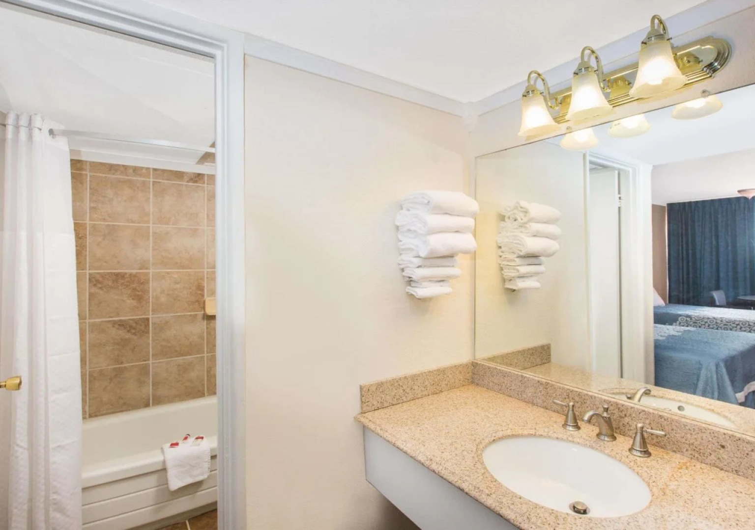 Americas Best Value Inn St. Joseph at I-29