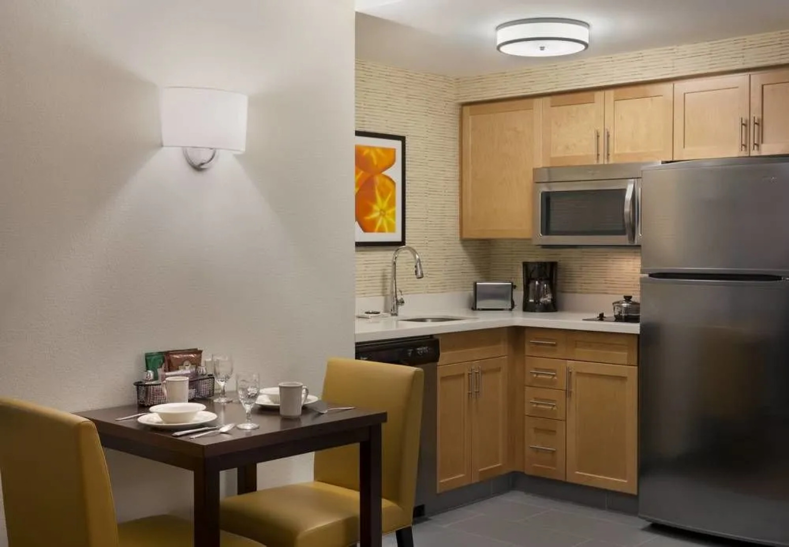 Cambridge Suites Mississauga