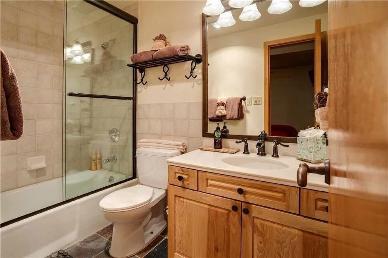 Trappeurs Lodge 1308