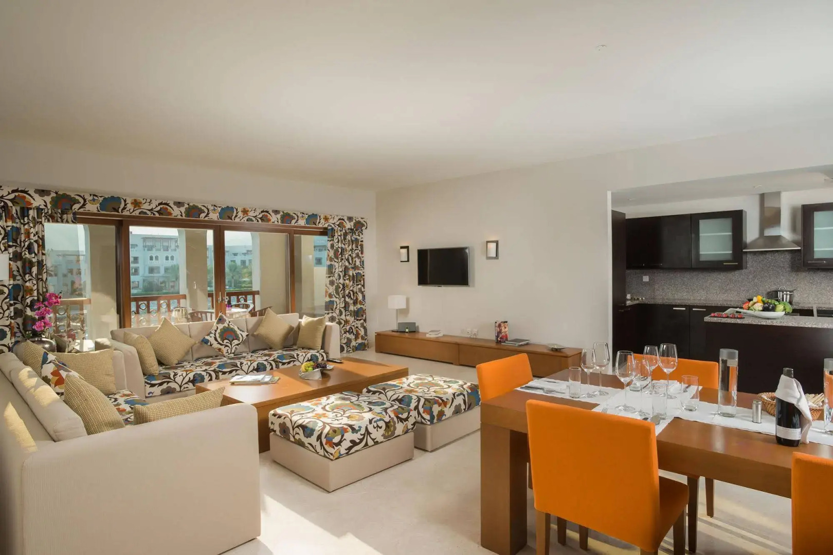 Sifawy Boutique Hotel