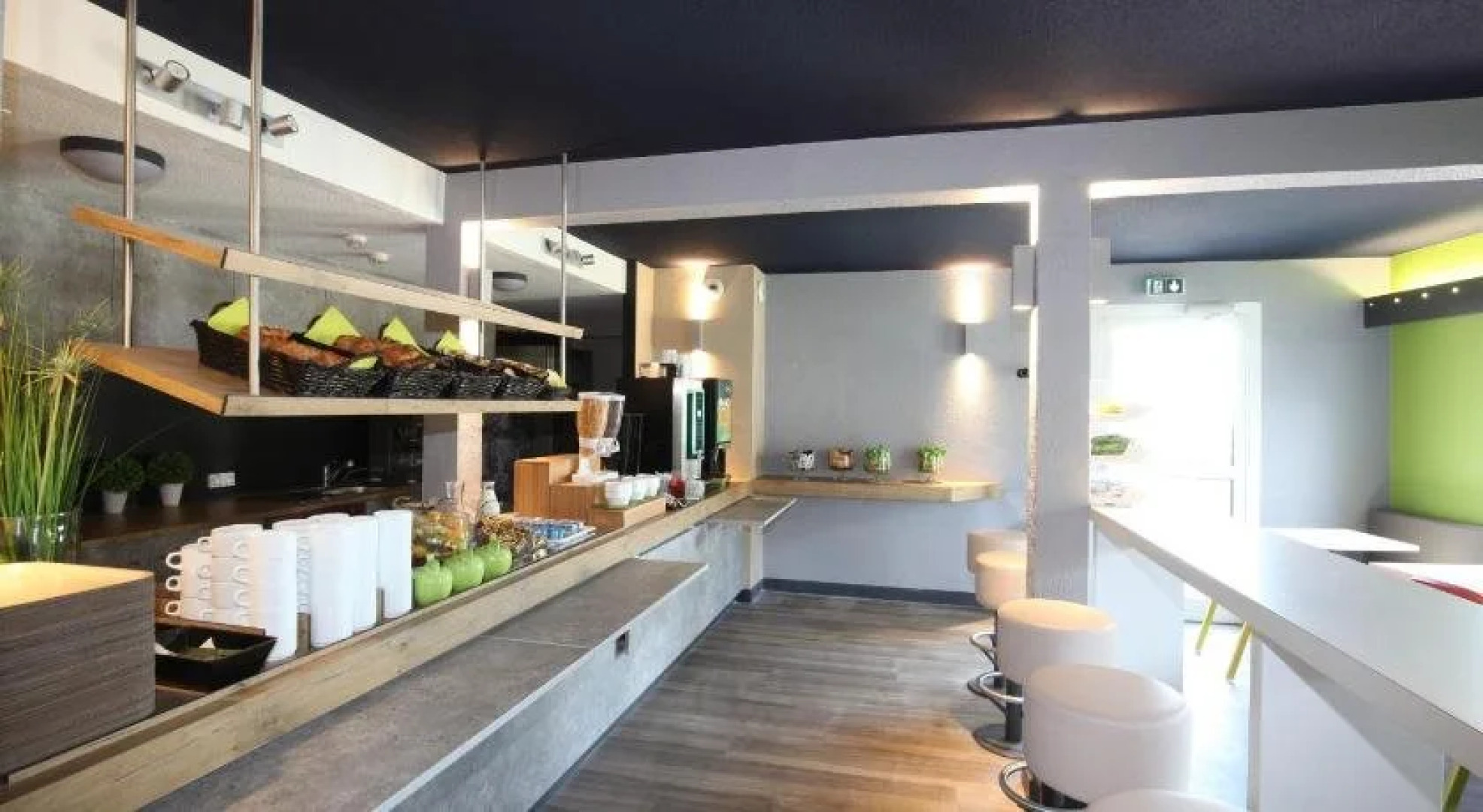 ibis budget Abbeville