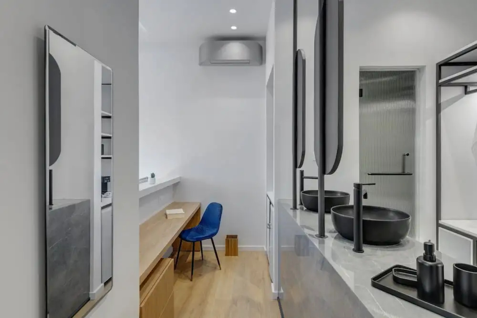 Times Elegant Rooms