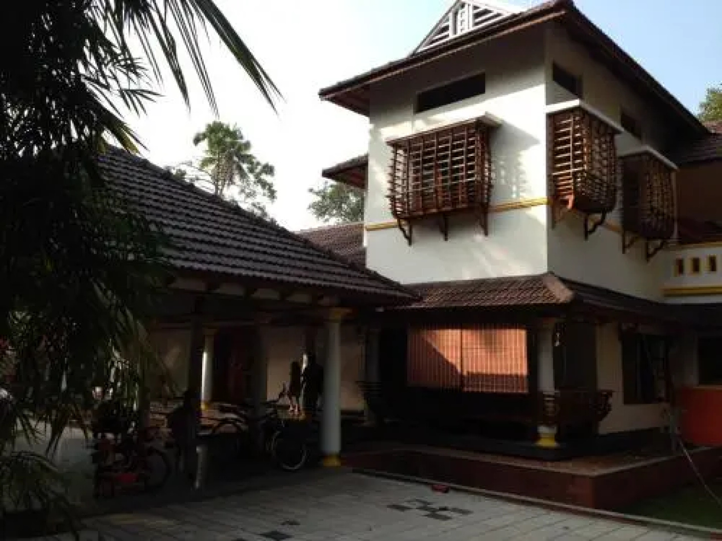 Elambasseril Estates