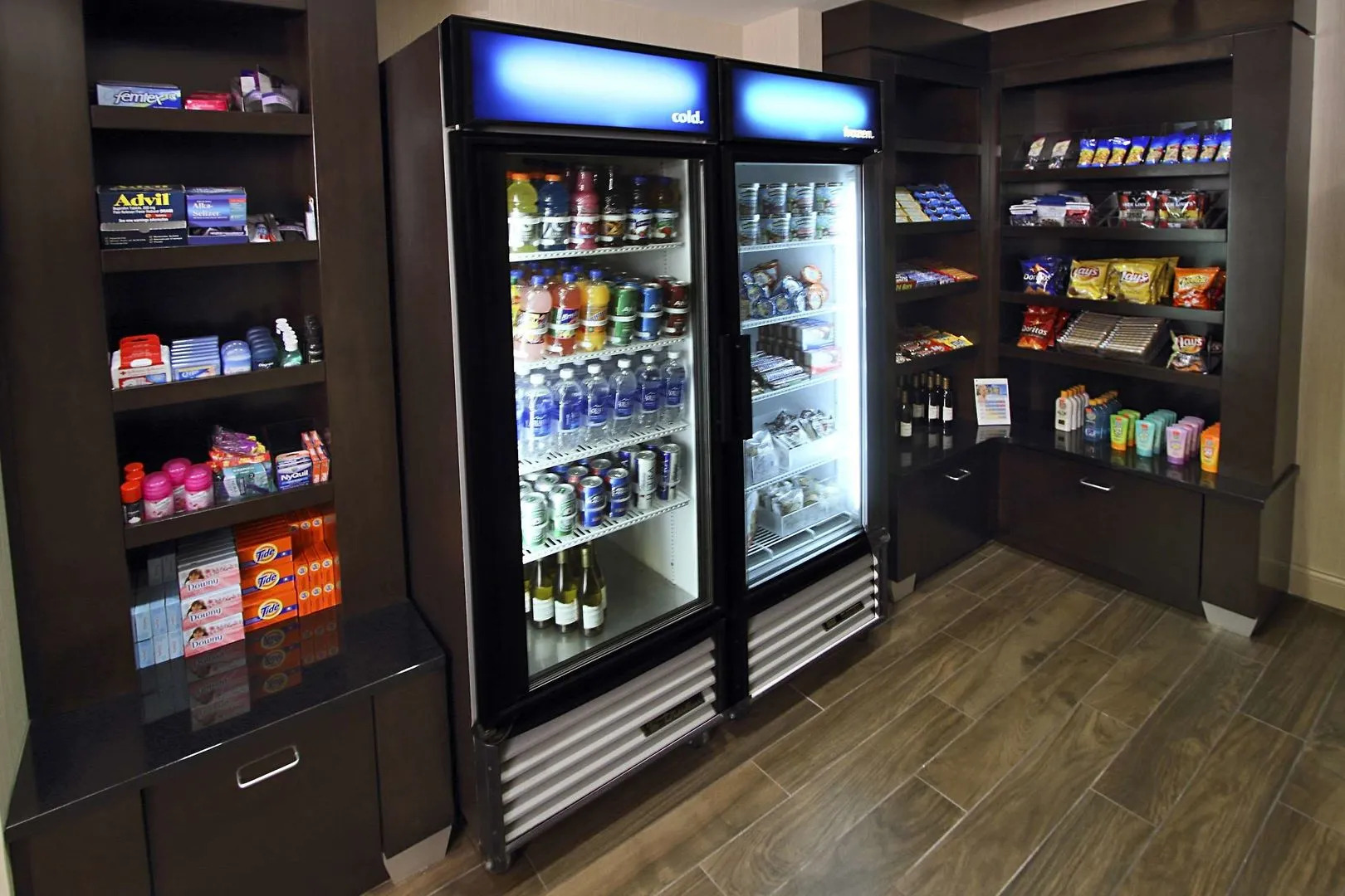 Hampton Inn Cocoa Beach/Cape Canaveral