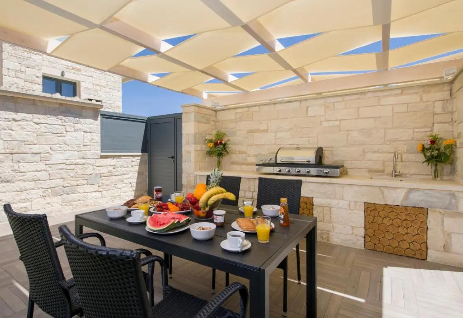 Twin'S Home Luxury Suites