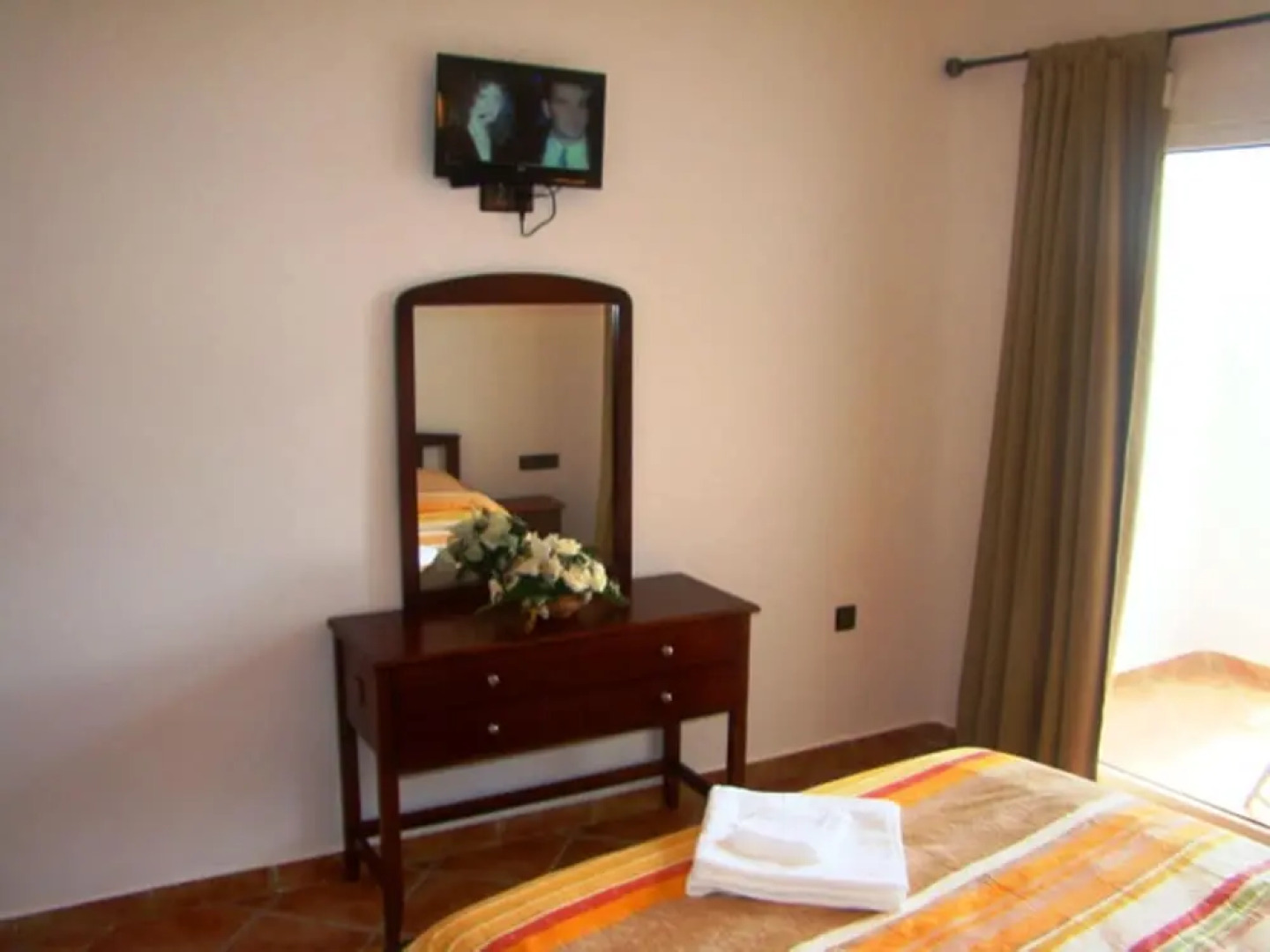 Mirador Golf Appart Hotel