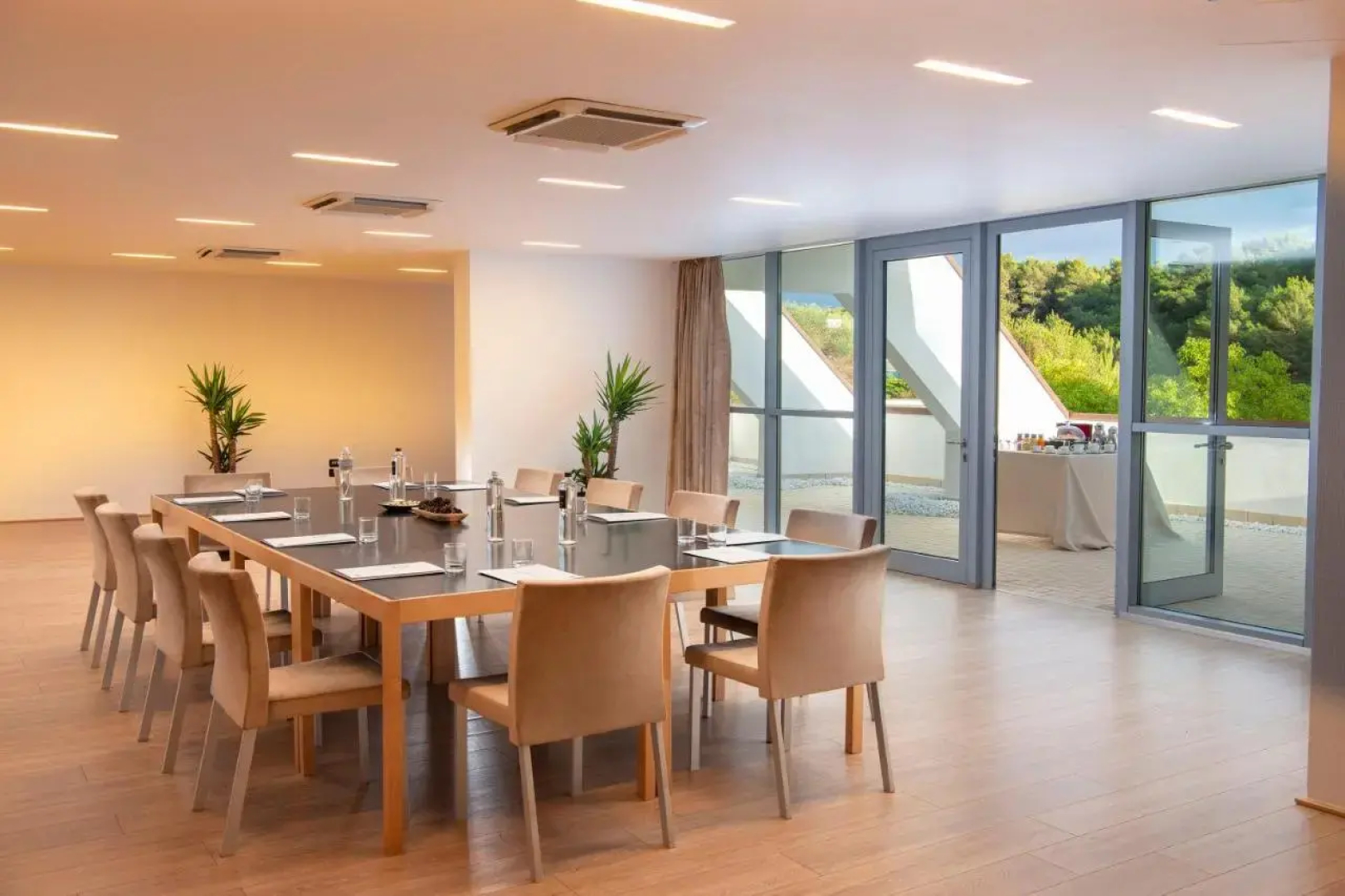 Ethra Reserve - Kalidria 5*