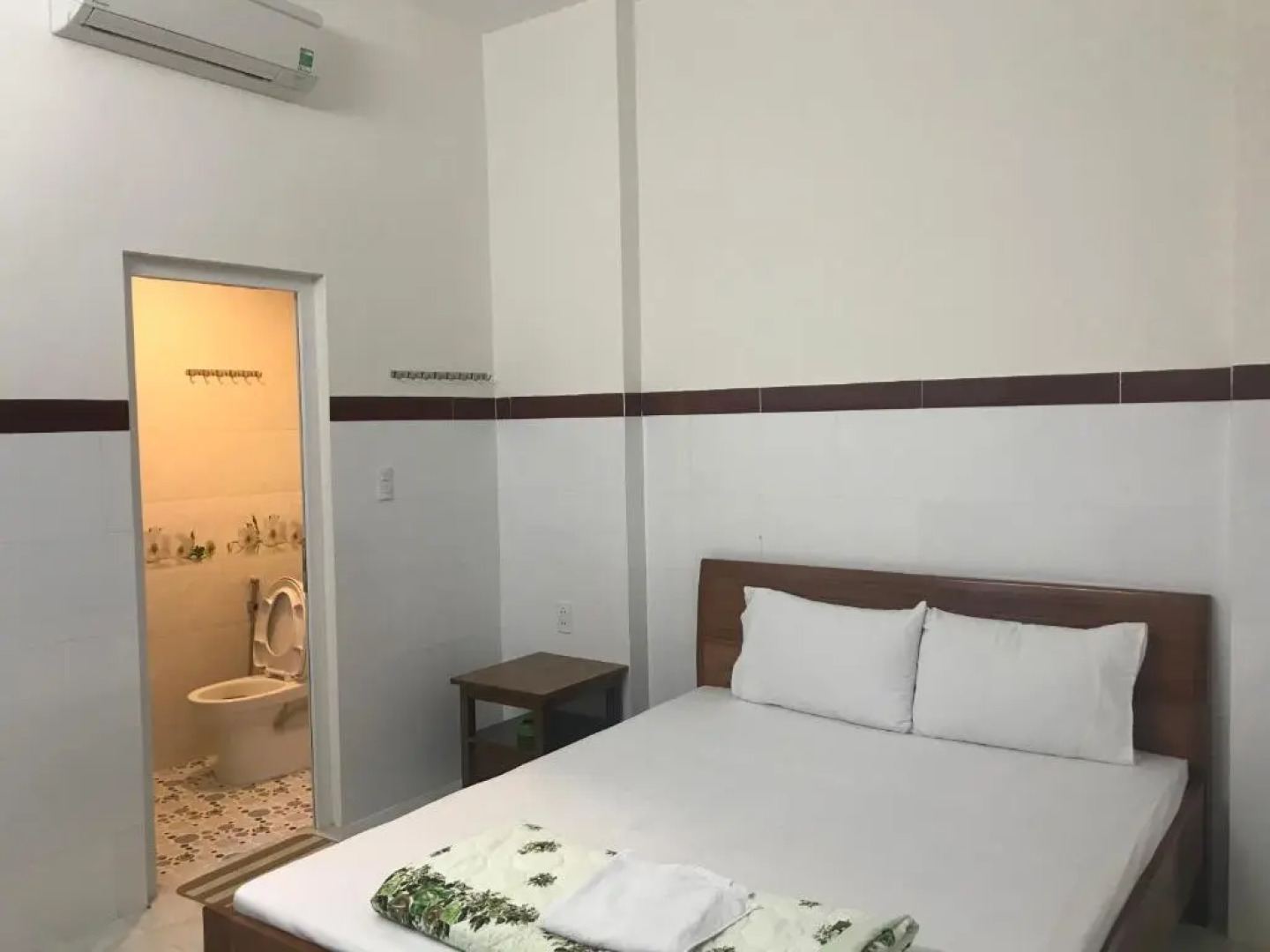 Hoang Minh 846 Hostel