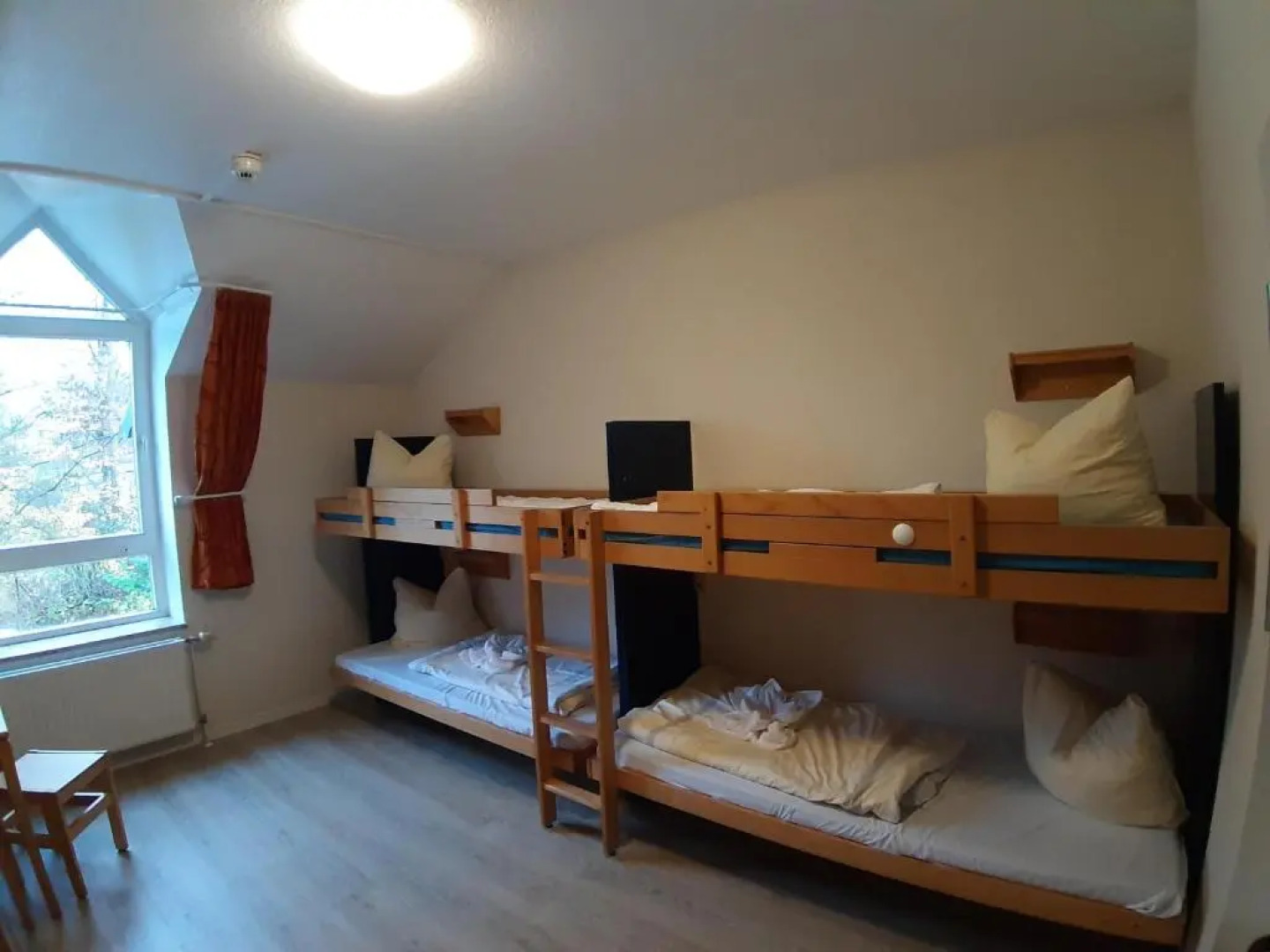 Jugendherberge Kappeln