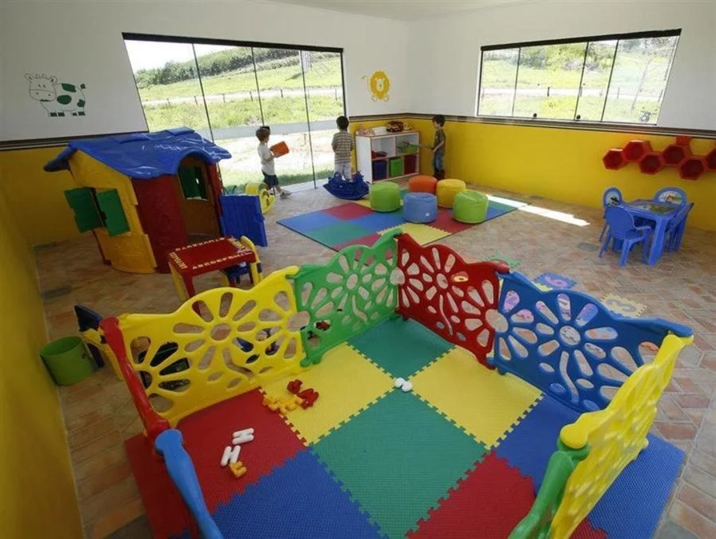 Pousada Villas da Serra