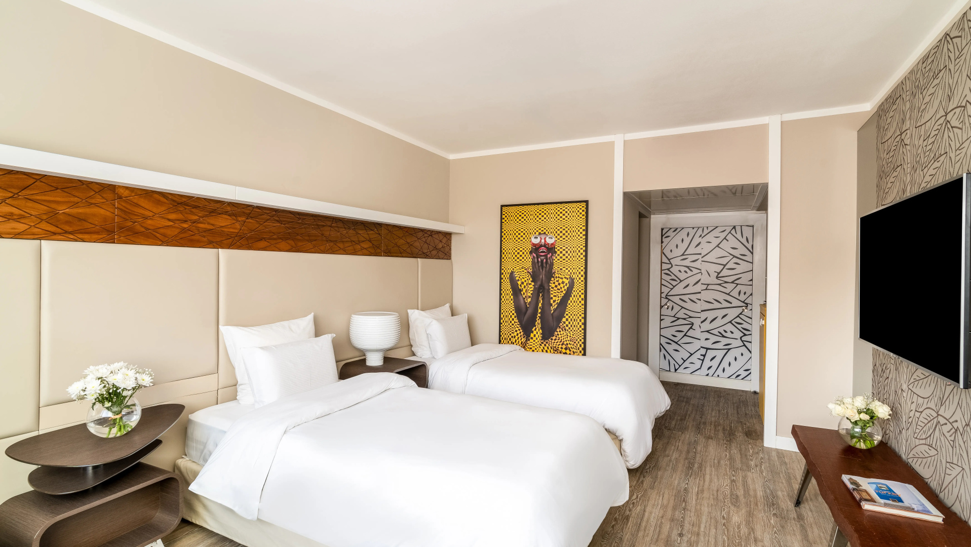 Pullman Abidjan
