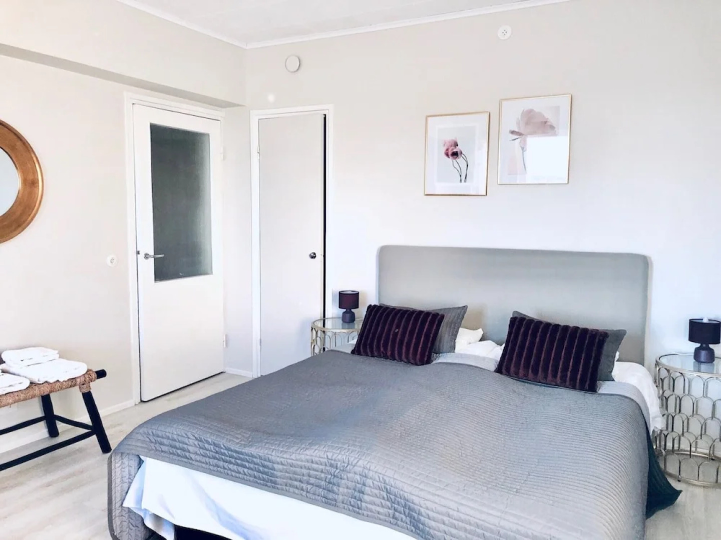 Kotimaailma Apartments Pori City Center