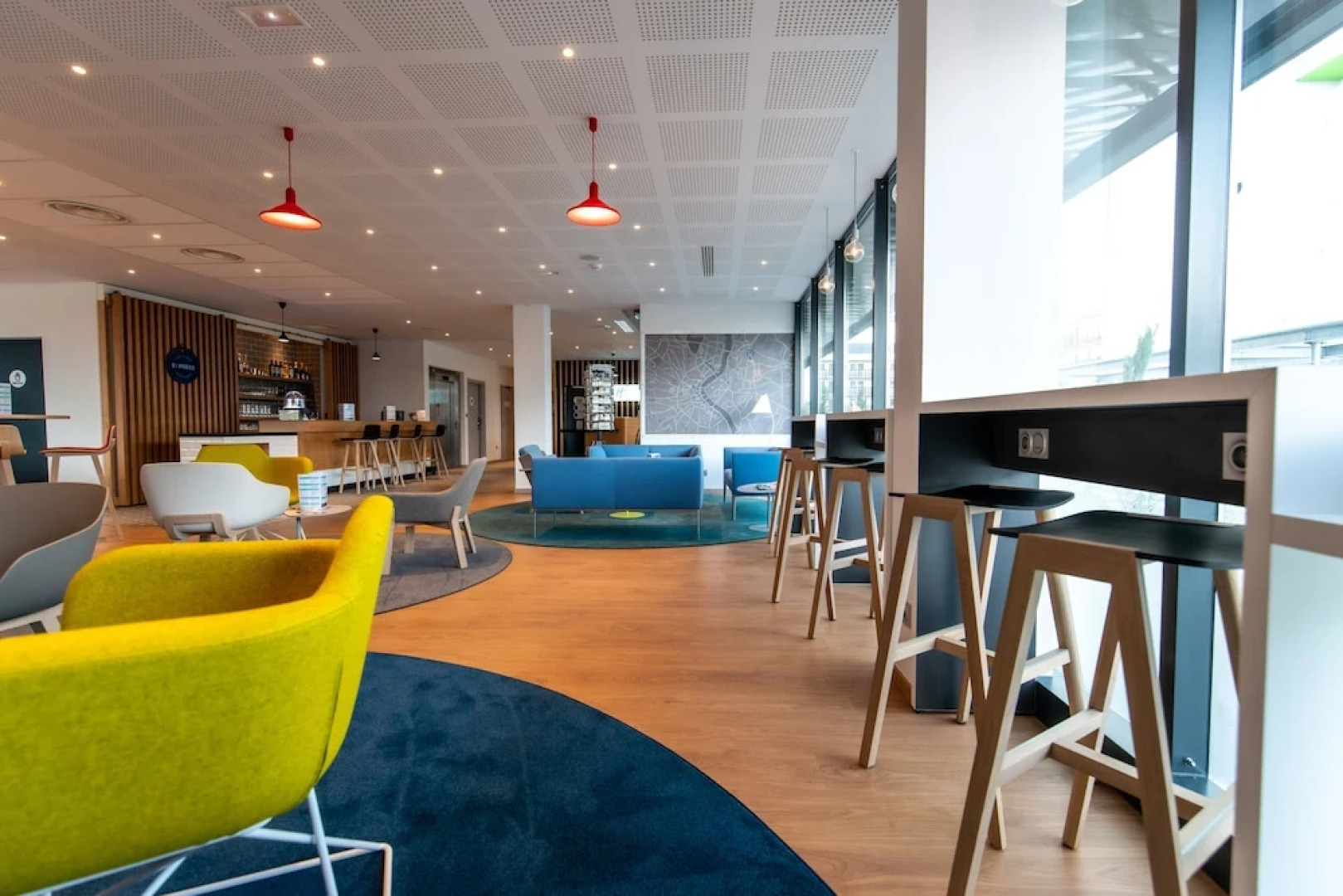 Holiday Inn Express Bordeaux - Lormont